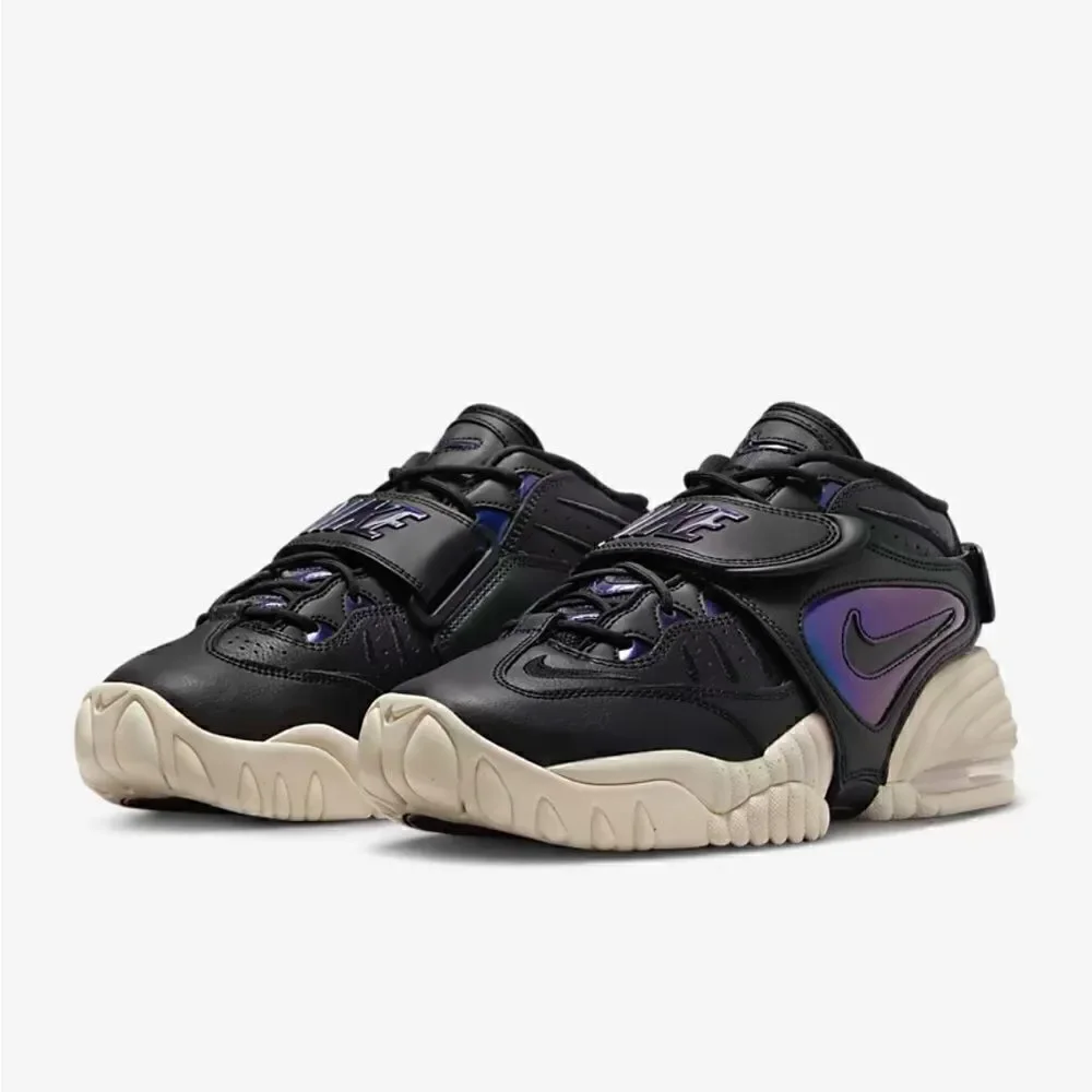 New Nike Air Adjust Force